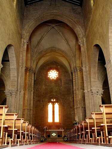 Vi mostro la mia chiesa 💕 - 3