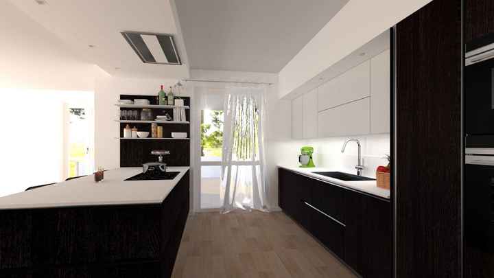 Che stile avete scelto per la vostra casa? - 1