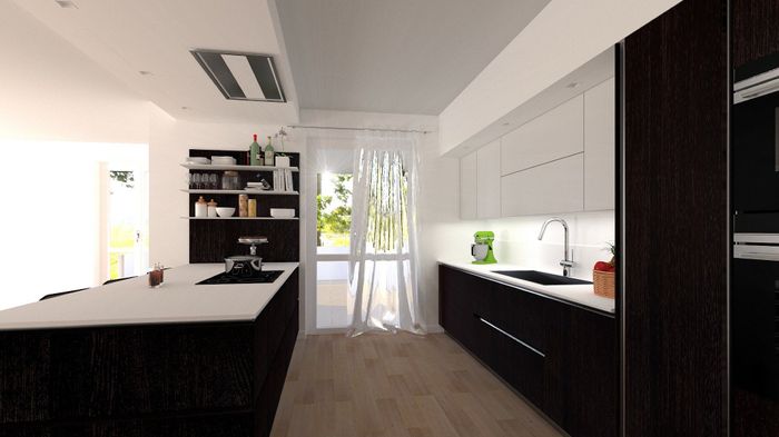 Che stile avete scelto per la vostra casa? - 1