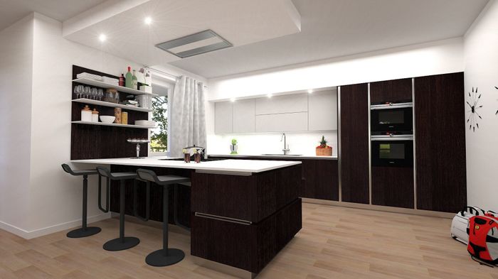 Che stile avete scelto per la vostra casa? - 2