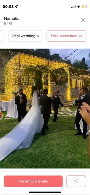 Affitto luci a Messina 1