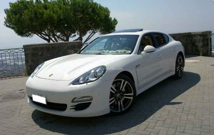 Che macchina avete scelto? - 3