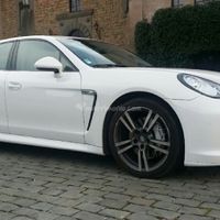 Che macchina avete scelto? - 2