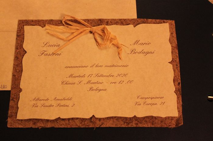 La nostra Partecipazione!!!