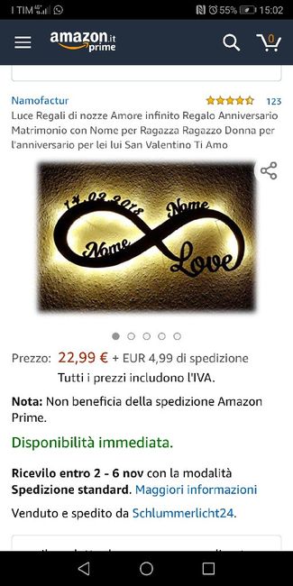 Alla ricerca del centrotavola per il tavolo degli sposi 😍 2