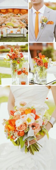 Un po’ di colore 🌈 10