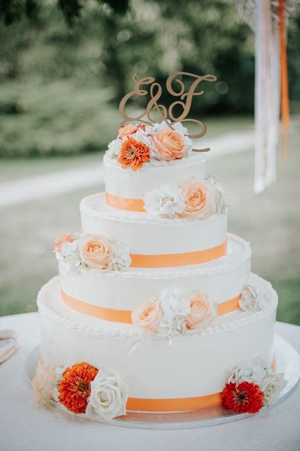 Caketopper si o no? 5