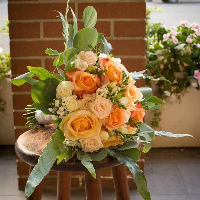 Bouquet spose settembre - 1