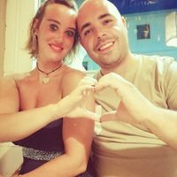 Condividi una vostra foto di coppia - 1