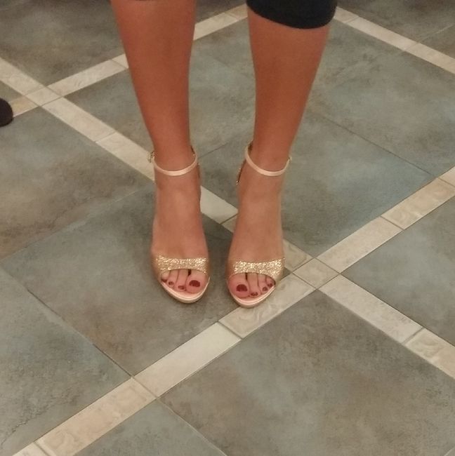 👠 👠👠👠 - 1