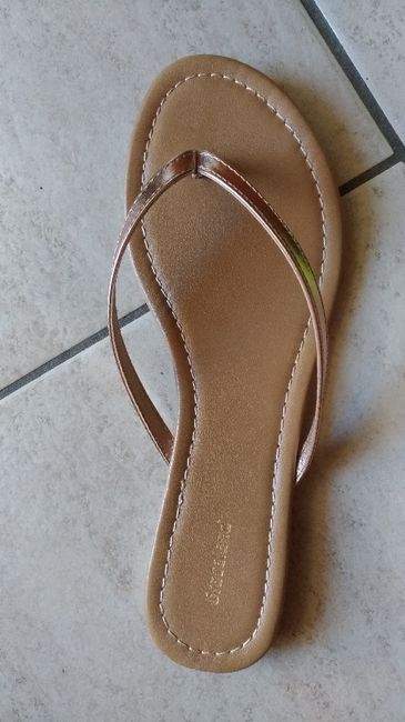 Ciabatte o infradito - 1