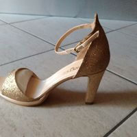 Scarpe Francesco i ❤️ You - 1