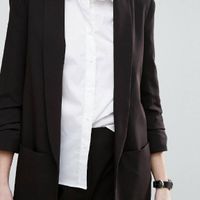 Cosa indossere sopra il vostro abito? - 1