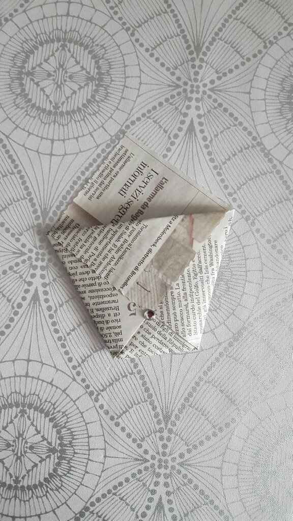 Conetti portariso - 1