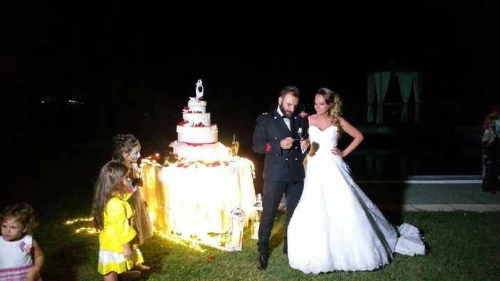 Finalmente sposi - 1