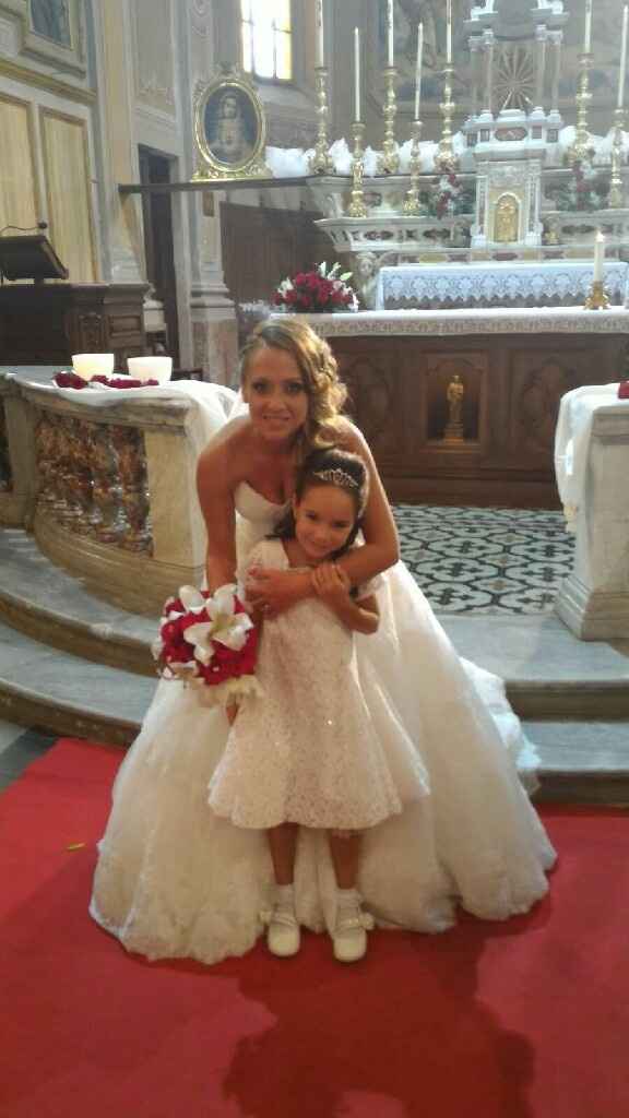 Finalmente sposi - 3