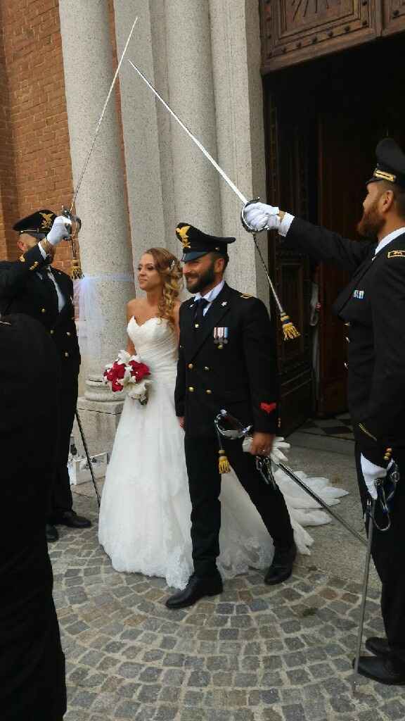 Finalmente sposi - 4