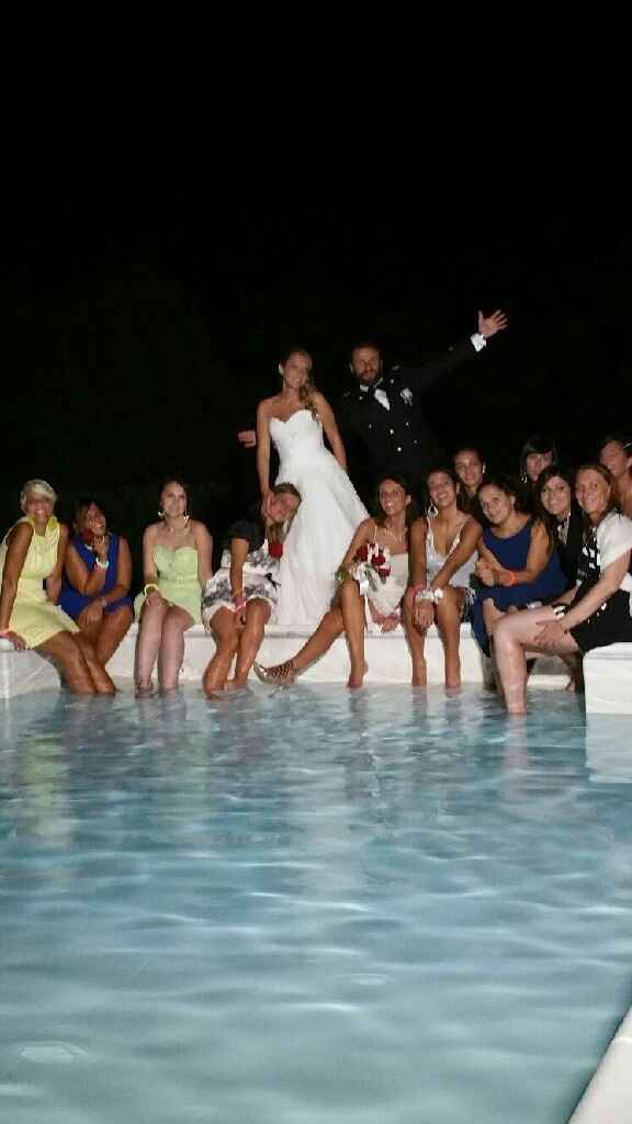 Finalmente sposi - 6