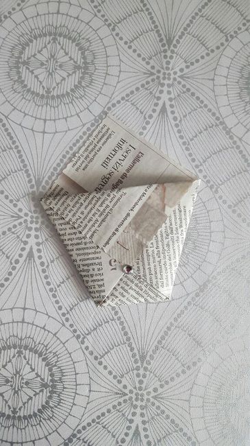 Conetti portariso - 1