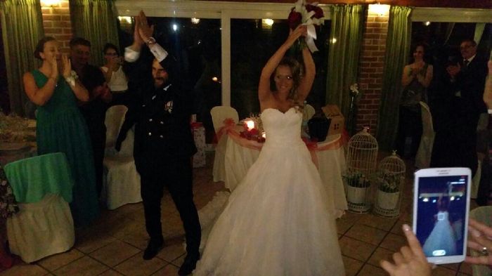 Finalmente sposi - 5