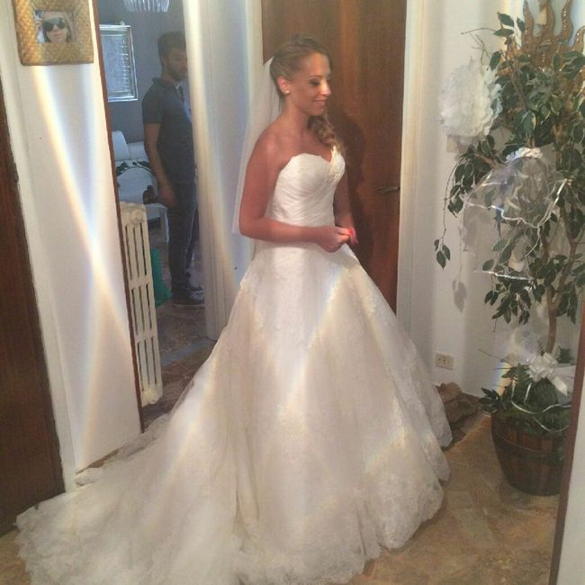 Finalmente sposi - 7