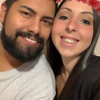 Condividete la vostra prima foto insieme e quella più recente! - 2