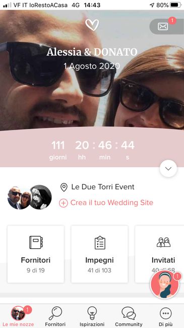 Ansia Coronavirus - 1