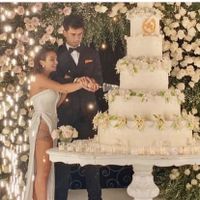 Matrimonio Vip 5 - 1