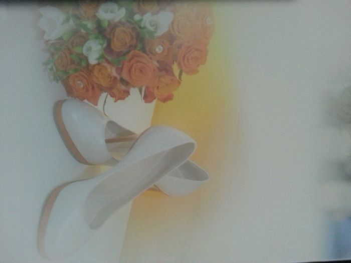 Non dimenticate le scarpe piano b!!!! - 2