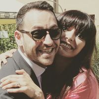 Presentati pubblicando una foto tua e del tuo fm - 1