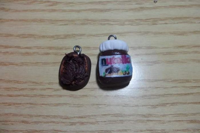 I miei segnaposto...! - 2