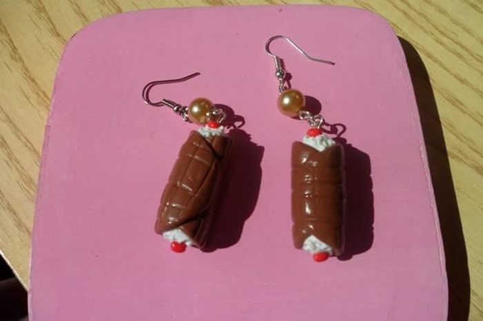 I miei segnaposto...! - 3