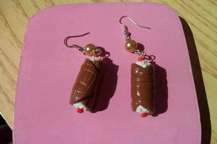 I miei segnaposto...! - 3