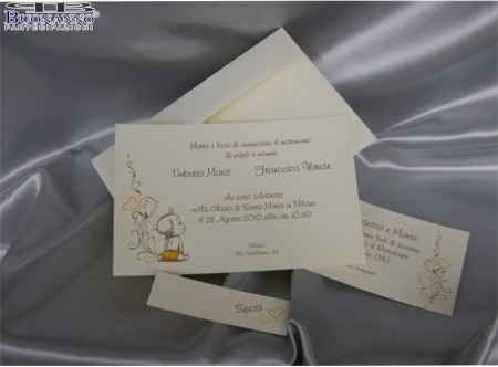 le mie partecipazioni