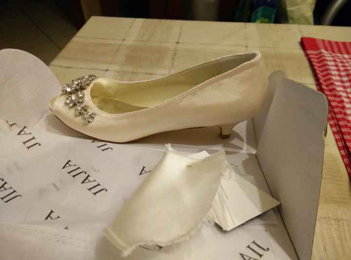 Chi come me cerca scarpe comode?? - 3