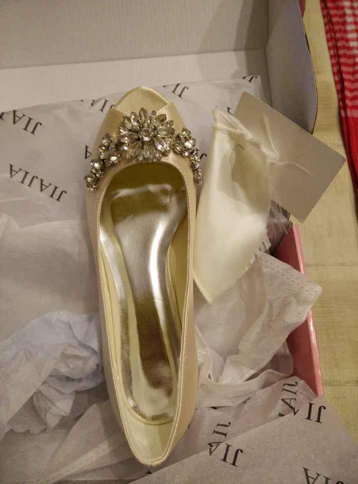 Chi come me cerca scarpe comode?? - 2