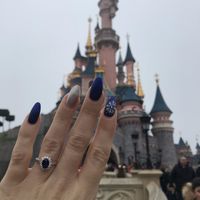 Hai ricevuto la proposta di matrimonio? - 1