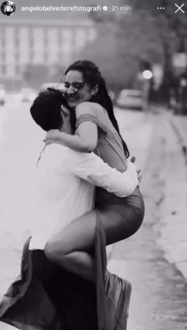 Mini Aggiornamento ♥️ 2