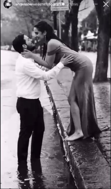 Mini Aggiornamento ♥️ 3