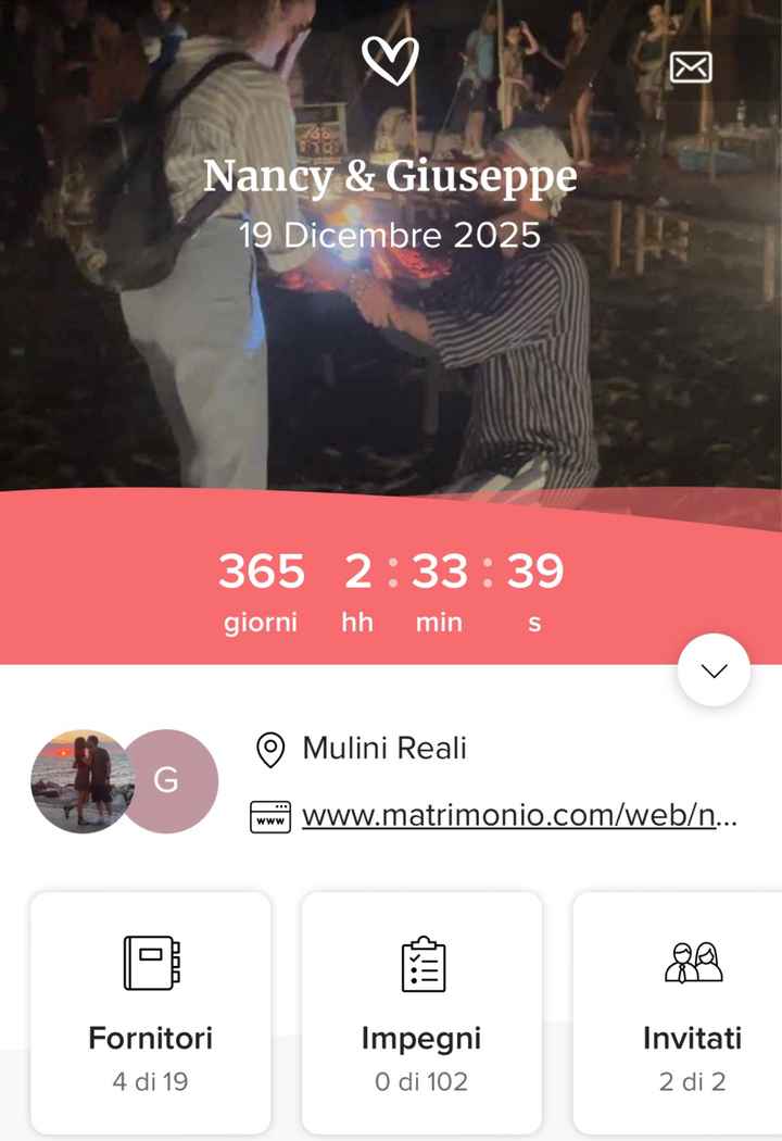 -365❤️ - 1
