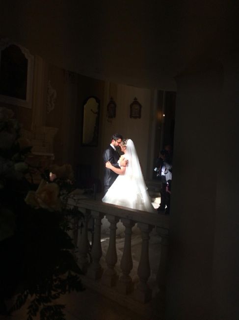 L'amore di una vita: il nostro si 👰🤵💒 e 19 anni di vita insieme ❤️ 2