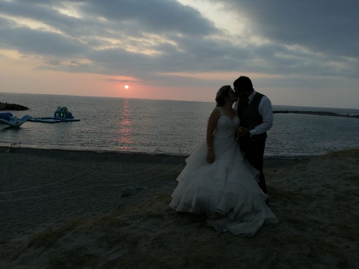 L'amore di una vita: il nostro si 👰🤵💒 e 19 anni di vita insieme ❤️ 3