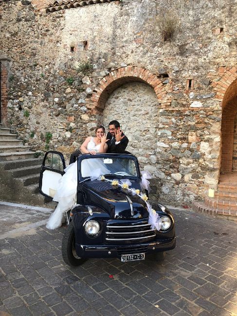 L'amore di una vita: il nostro si 👰🤵💒 e 19 anni di vita insieme ❤️ 5
