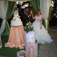 L'amore di una vita: il nostro si 👰🤵💒 e 19 anni di vita insieme ❤️ - 4
