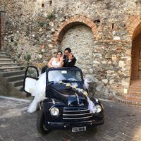 L'amore di una vita: il nostro si 👰🤵💒 e 19 anni di vita insieme ❤️ - 5