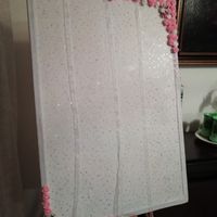 Tableau de mariage - 1