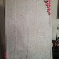 Tableau de mariage - 2