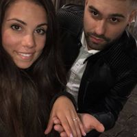 Proposta di matrimonio :)