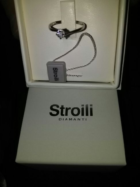 Finalmente è arrivatooooooo - 1