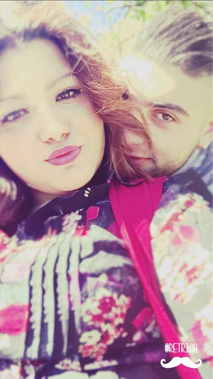 Condividi la vostra foto più bella insieme 📸 - 1